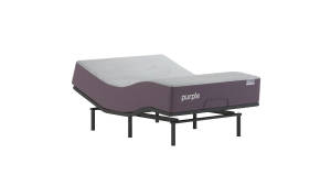 Picture of Purple Premium King Smart Base