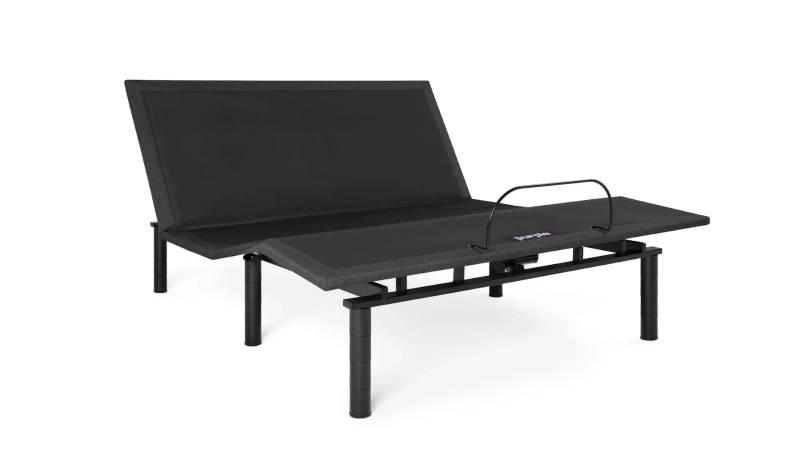 Picture of Purple Premium Cal-King Smart Base