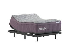 Picture of Purple Premium Plus Twin XL Smart Base