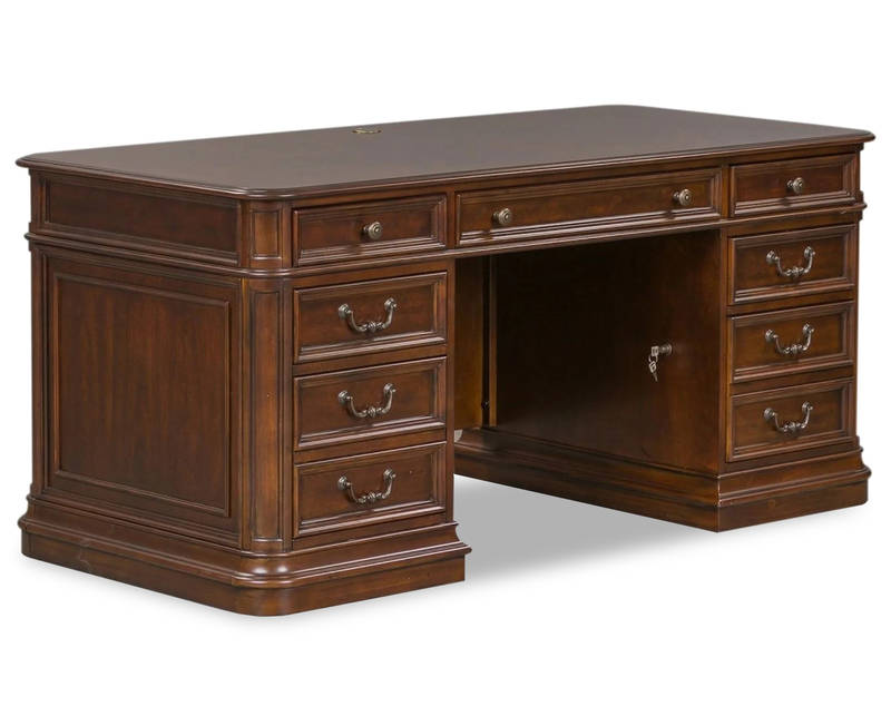 Picture of Brayton Manor Desk