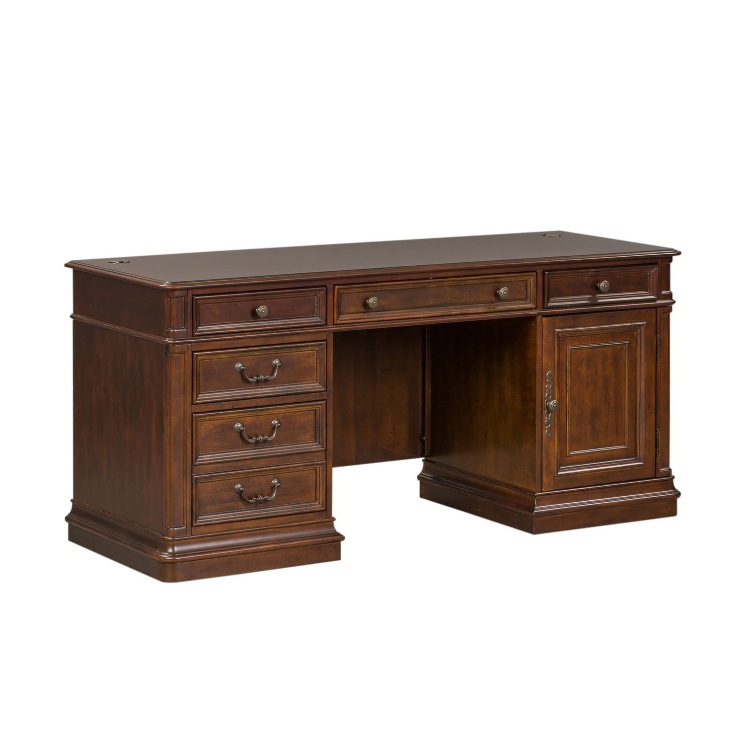 Picture of Brayton Manor Credenza