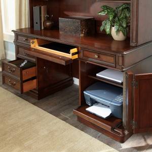 Picture of Brayton Manor Credenza