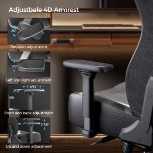 Picture of Python II Gaming Chair