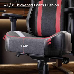 Picture of Python II Gaming Chair