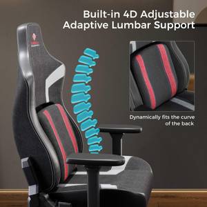 Picture of Python II Gaming Chair