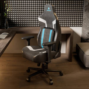 Picture of Python II Gaming Chair