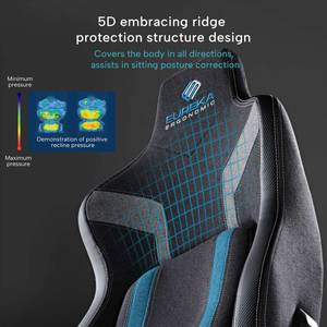Picture of Python II Gaming Chair
