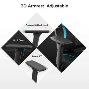 Picture of Norn Gaming Chair