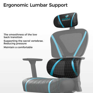 Picture of Norn Gaming Chair