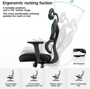 Picture of Norn Gaming Chair