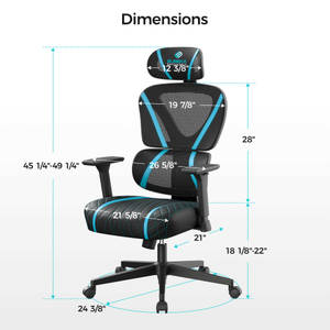 Picture of Norn Gaming Chair
