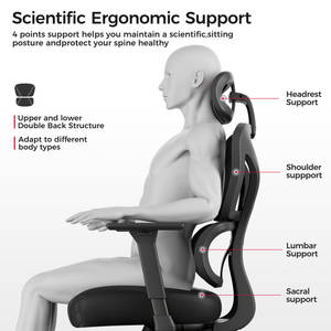 Picture of Norn Gaming Chair