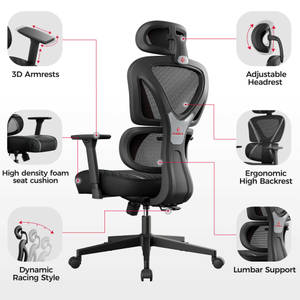 Picture of Norn Gaming Chair