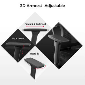 Picture of Norn Gaming Chair
