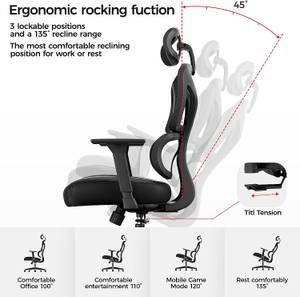 Picture of Norn Gaming Chair