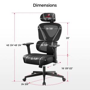 Picture of Norn Gaming Chair