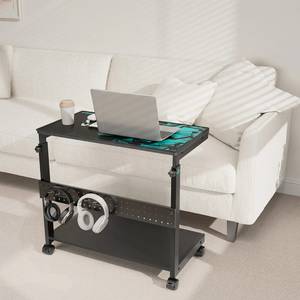 Picture of Mobile CPU Cart