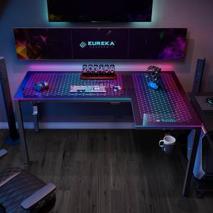 Picture of GTG-L60 Gaming Desk
