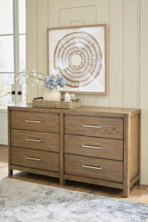 Picture of Cabalynn Dresser