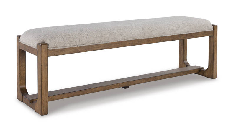 Picture of Cabalynn Dining Bench