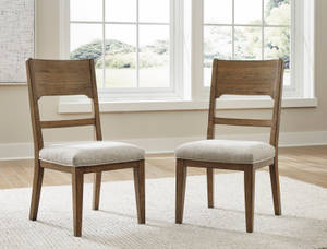 Picture of Cabalynn Dining Chair