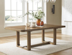 Picture of Cabalynn Dining Table