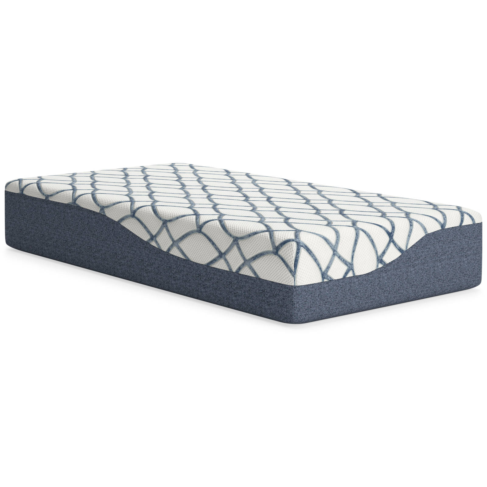 Picture of Gruve 12 Inch 2.0 Twin Mattress