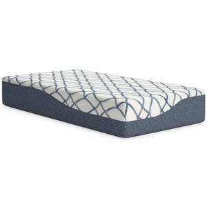 Picture of Gruve 12 Inch 2.0 Twin Mattress