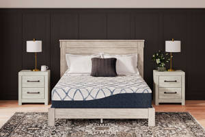 Picture of Gruve 12 Inch 2.0 Full Mattress