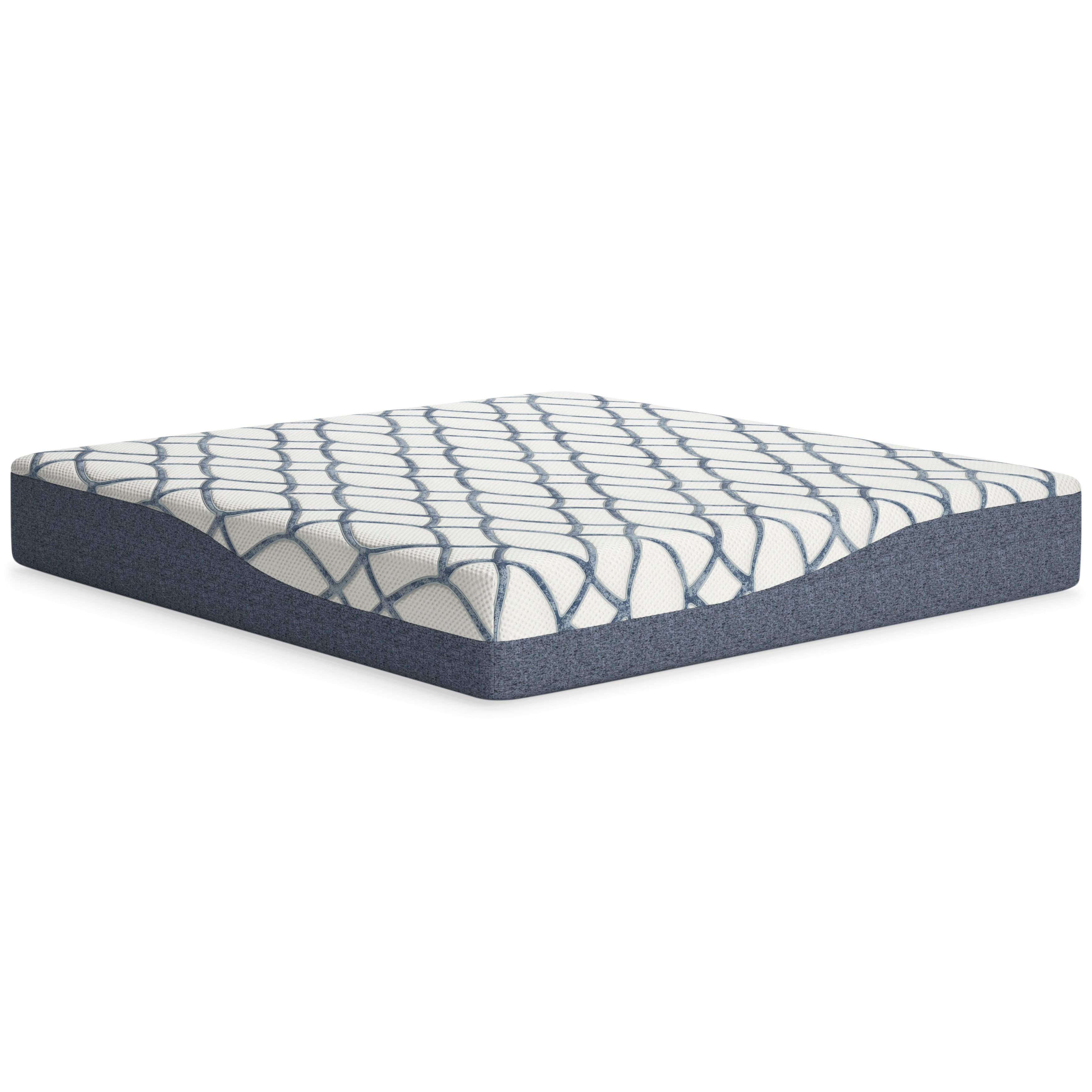 Picture of Gruve 12 Inch 2.0 King Mattress