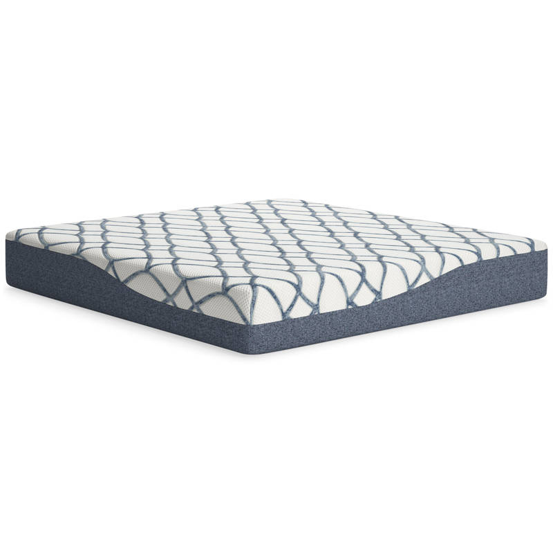 Picture of Gruve 12 Inch 2.0 Cal-King Mattress