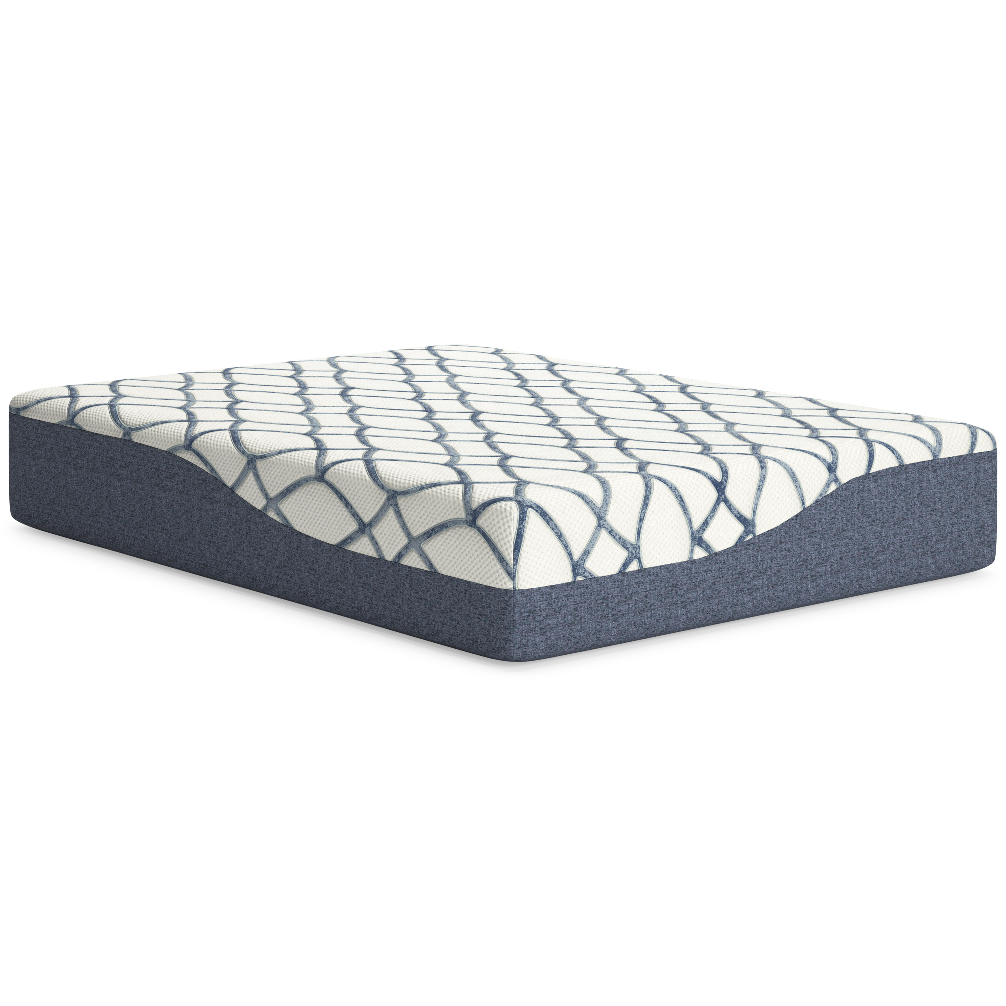 Picture of Gruve 14 Inch 2.0 Queen Mattress
