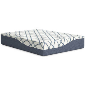 Picture of Gruve 14 Inch 2.0 Queen Mattress