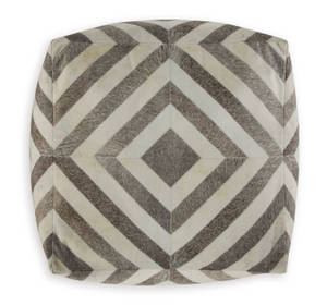 Picture of Hartselle Pouf Ottoman