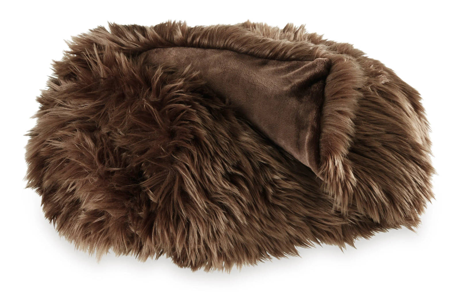 Picture of Bellethrone Throw Blanket
