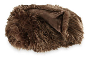 Picture of Bellethrone Throw Blanket
