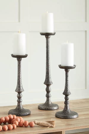 Picture of Eravell Candle Holder Set