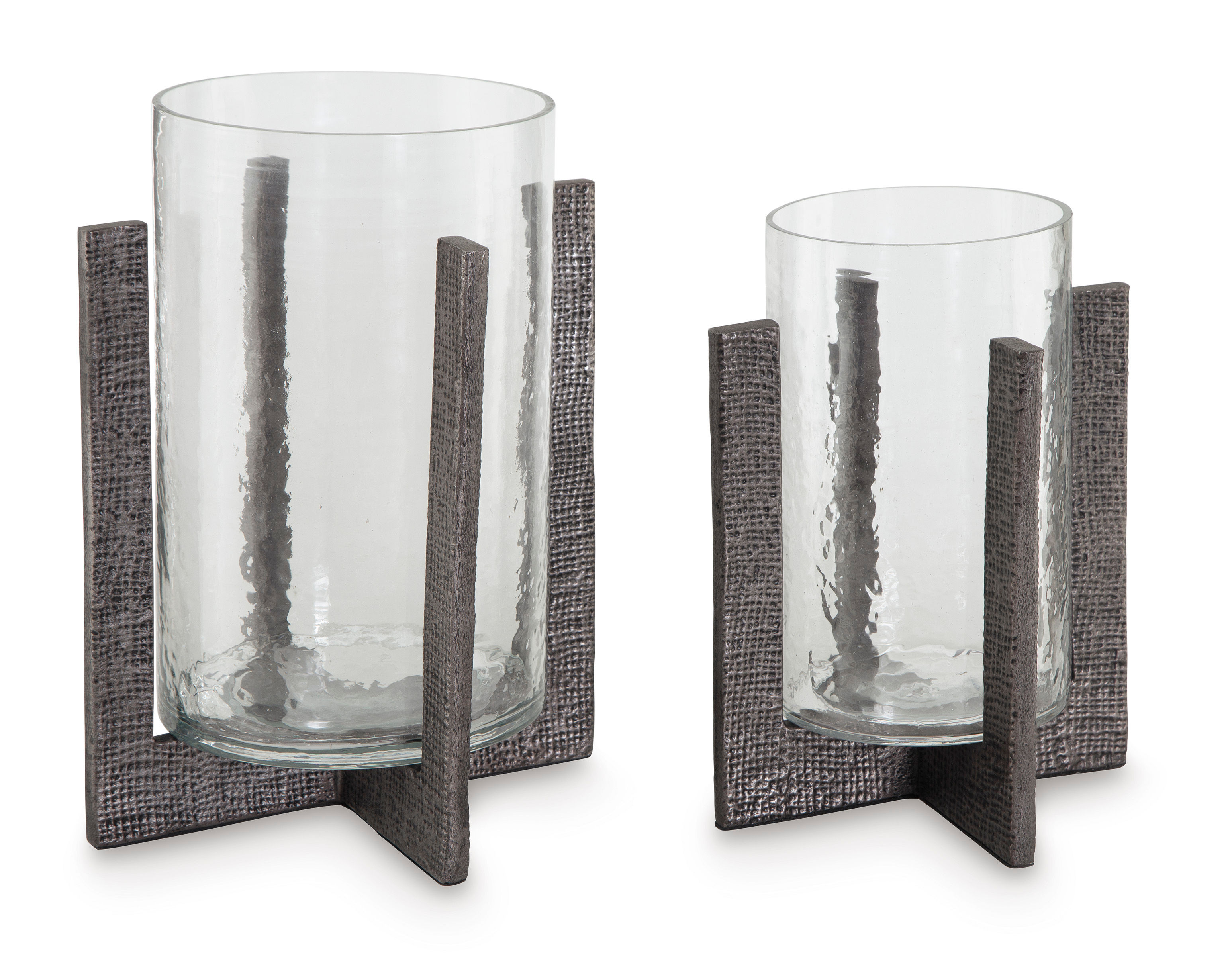 Picture of Garekton Candle Holder Set