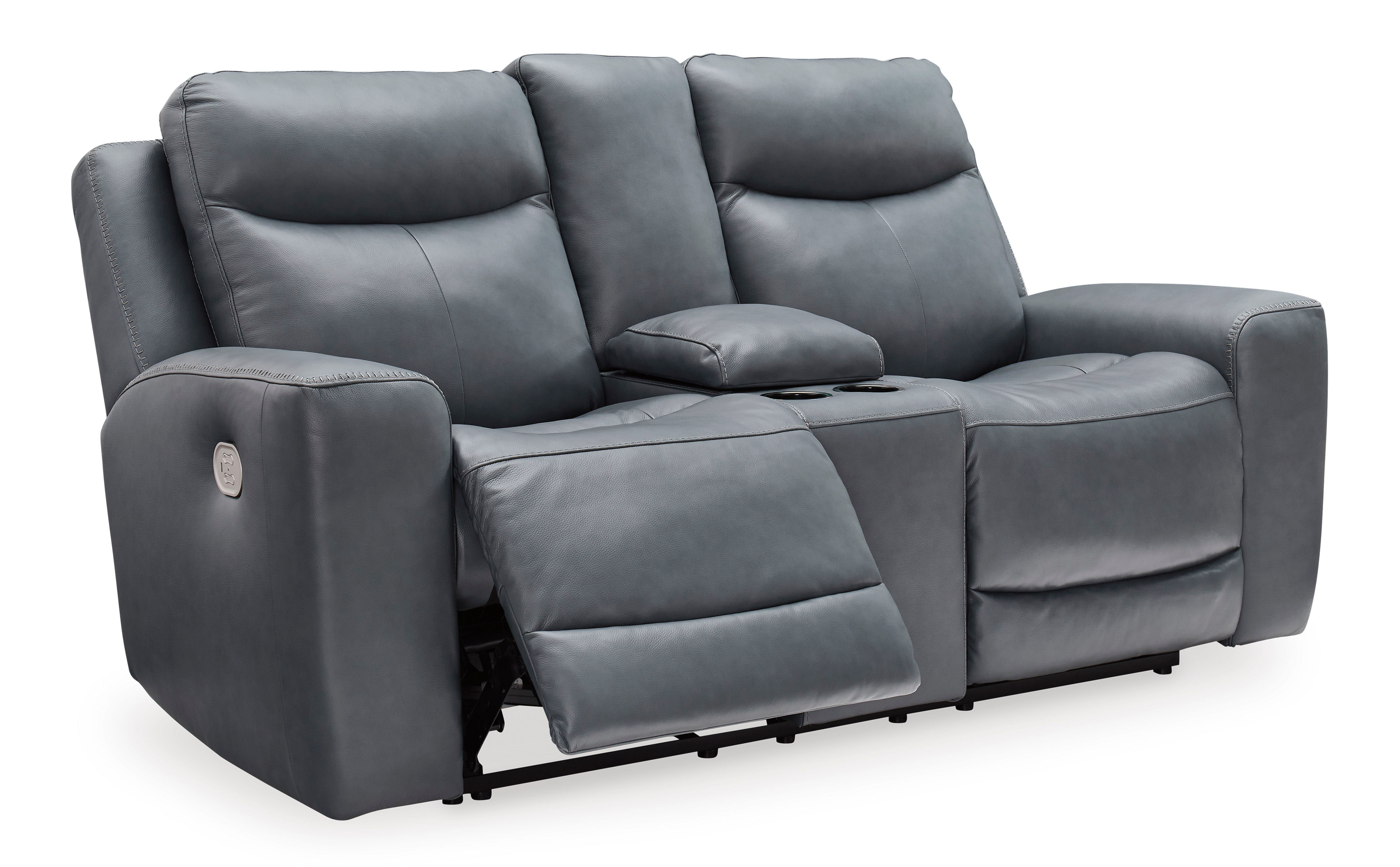 Picture of Mindanaro Power Reclining Loveseat
