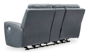 Picture of Mindanaro Power Reclining Loveseat