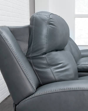Picture of Mindanaro Power Reclining Loveseat