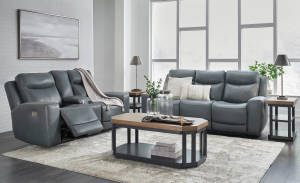 Picture of Mindanao Power Reclining Sofa