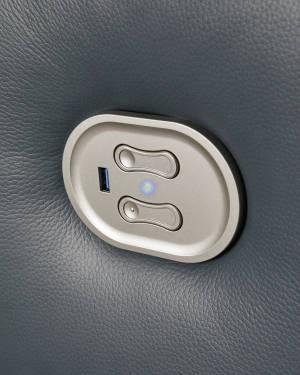 Picture of Mindanao Power Reclining Sofa