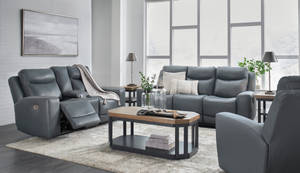 Picture of Mindanao Power Recliner