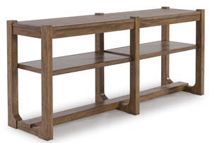 Picture of Cabalynn Console Sofa Table