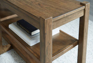 Picture of Cabalynn Console Sofa Table
