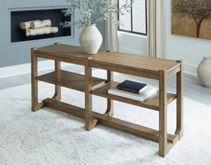 Picture of Cabalynn Console Sofa Table