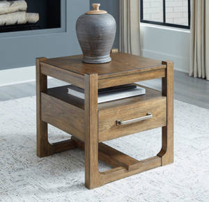 Picture of Cabalynn End Table