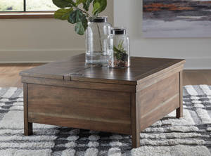 Picture of Moriville Coffee Table