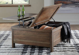 Picture of Moriville Coffee Table